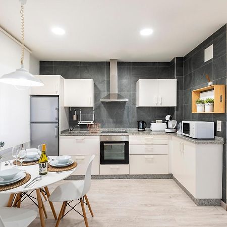 Apartamento 2 Habitaciones 140M De Playa Canelinas, P Baja-001 سانكسينكسو المظهر الخارجي الصورة