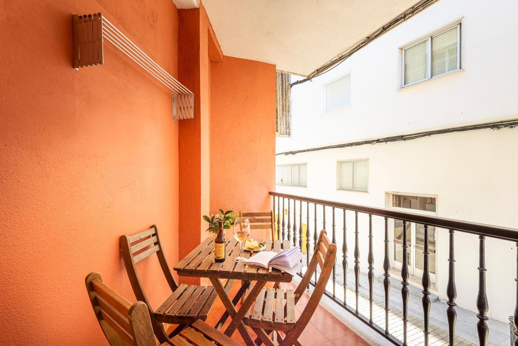 Apartamento 2 Habitaciones 140M De Playa Canelinas, P Baja-001 سانكسينكسو المظهر الخارجي الصورة