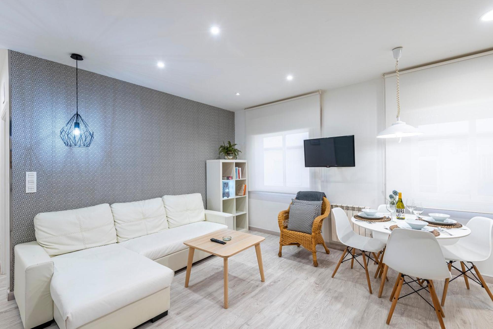 Apartamento 2 Habitaciones 140M De Playa Canelinas, P Baja-001 سانكسينكسو المظهر الخارجي الصورة