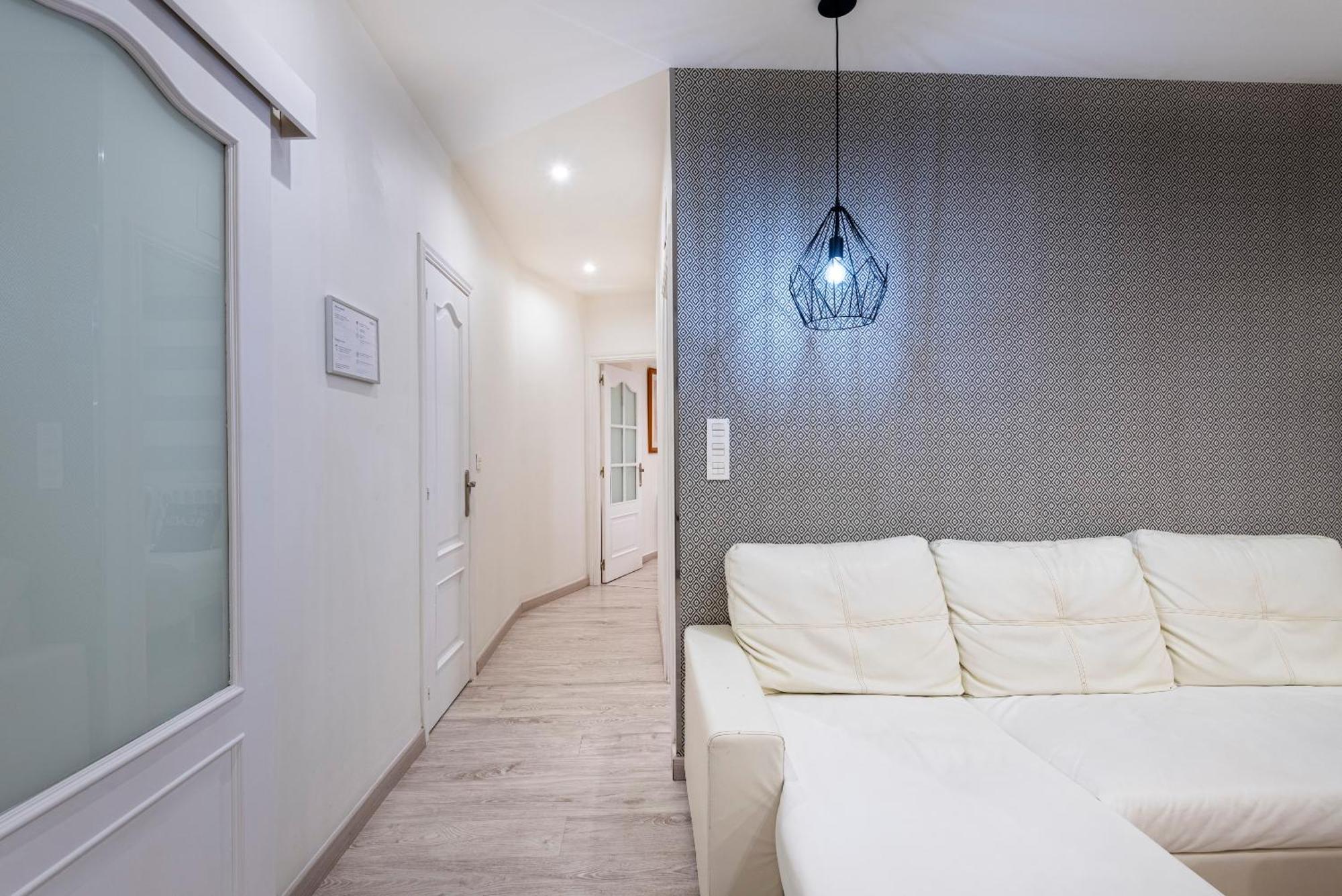 Apartamento 2 Habitaciones 140M De Playa Canelinas, P Baja-001 سانكسينكسو المظهر الخارجي الصورة