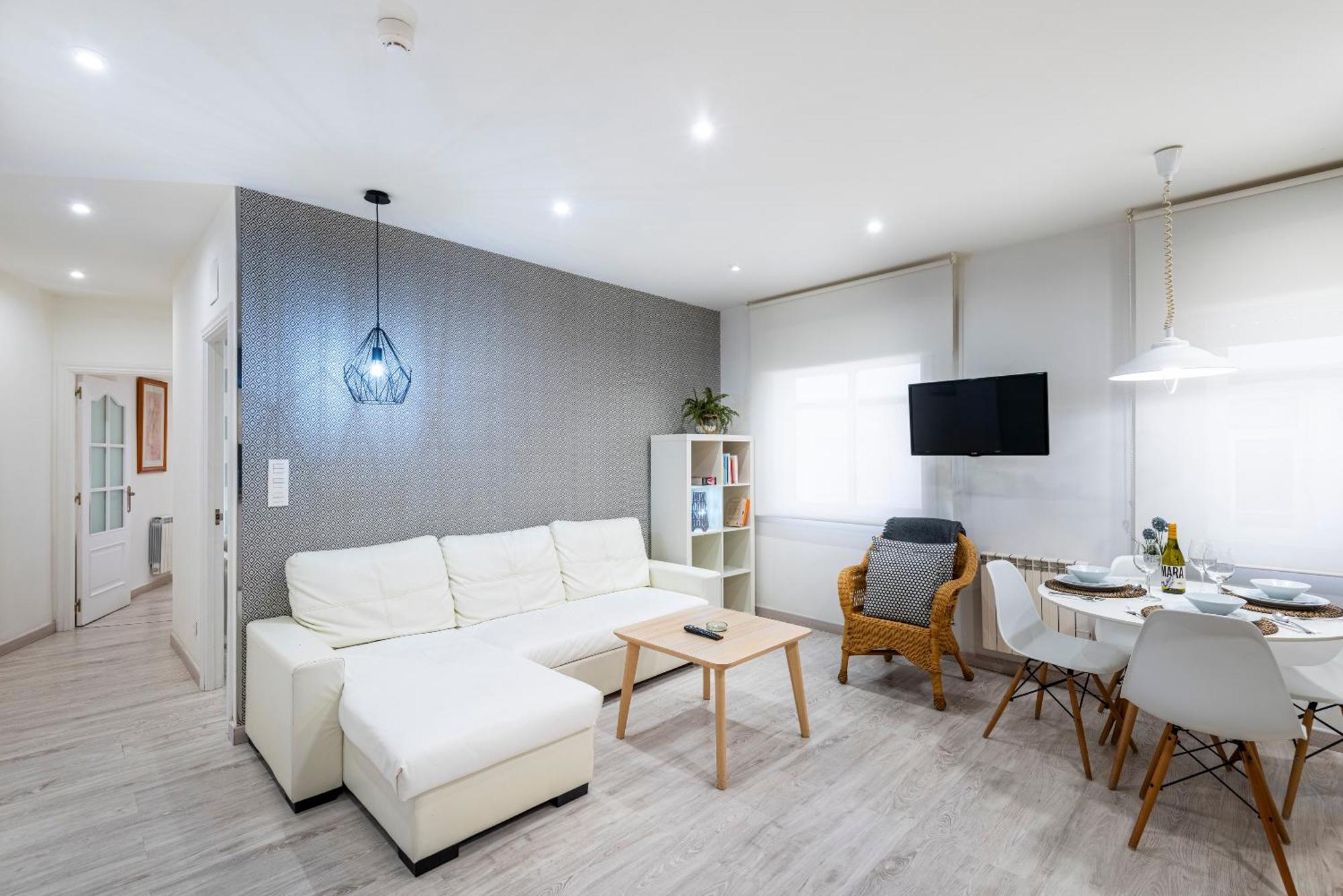 Apartamento 2 Habitaciones 140M De Playa Canelinas, P Baja-001 سانكسينكسو المظهر الخارجي الصورة