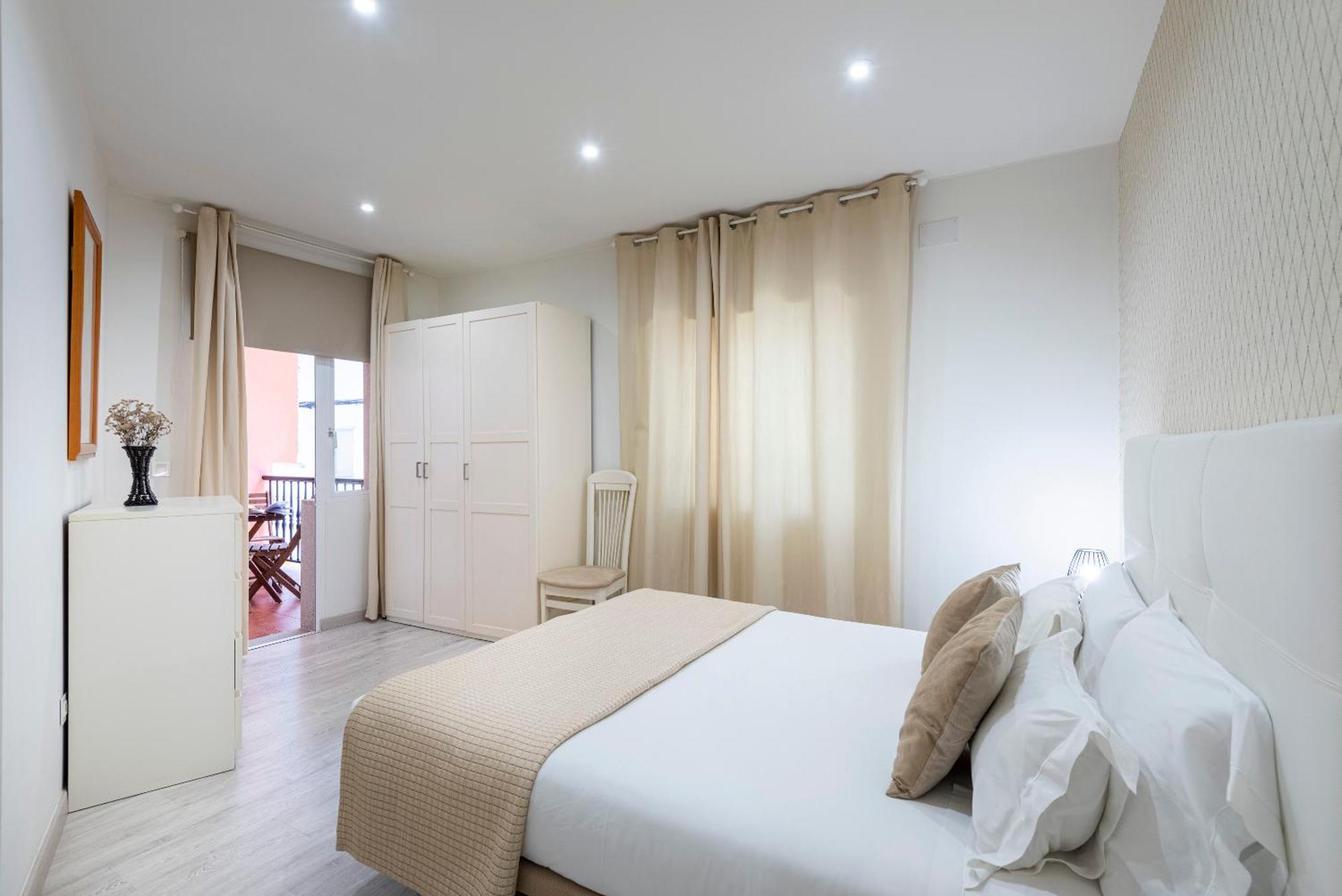 Apartamento 2 Habitaciones 140M De Playa Canelinas, P Baja-001 سانكسينكسو المظهر الخارجي الصورة