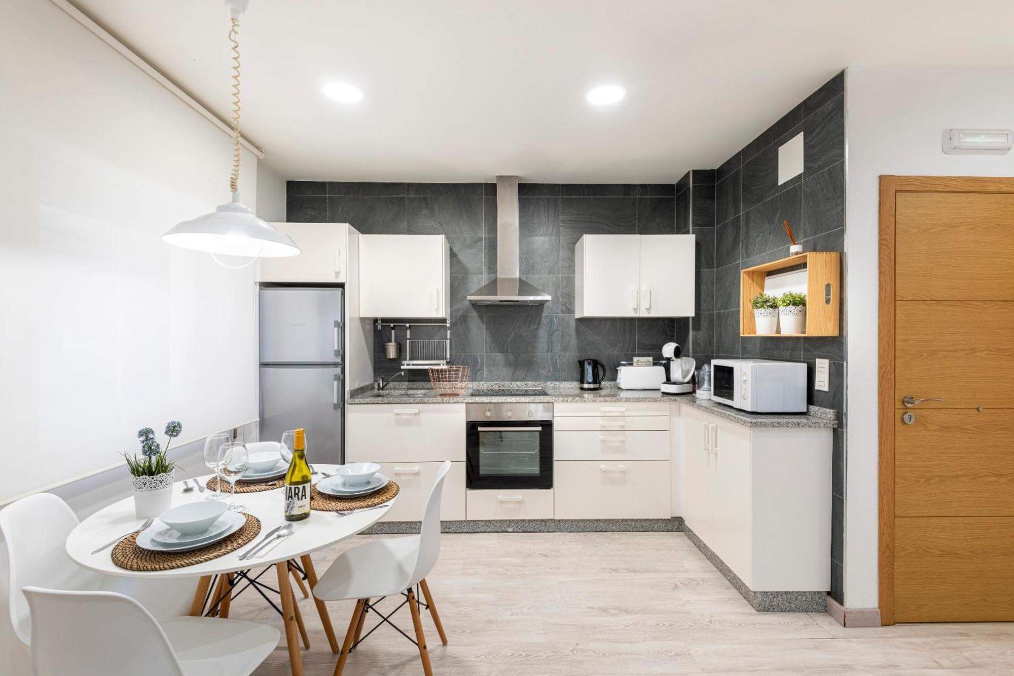 Apartamento 2 Habitaciones 140M De Playa Canelinas, P Baja-001 سانكسينكسو المظهر الخارجي الصورة