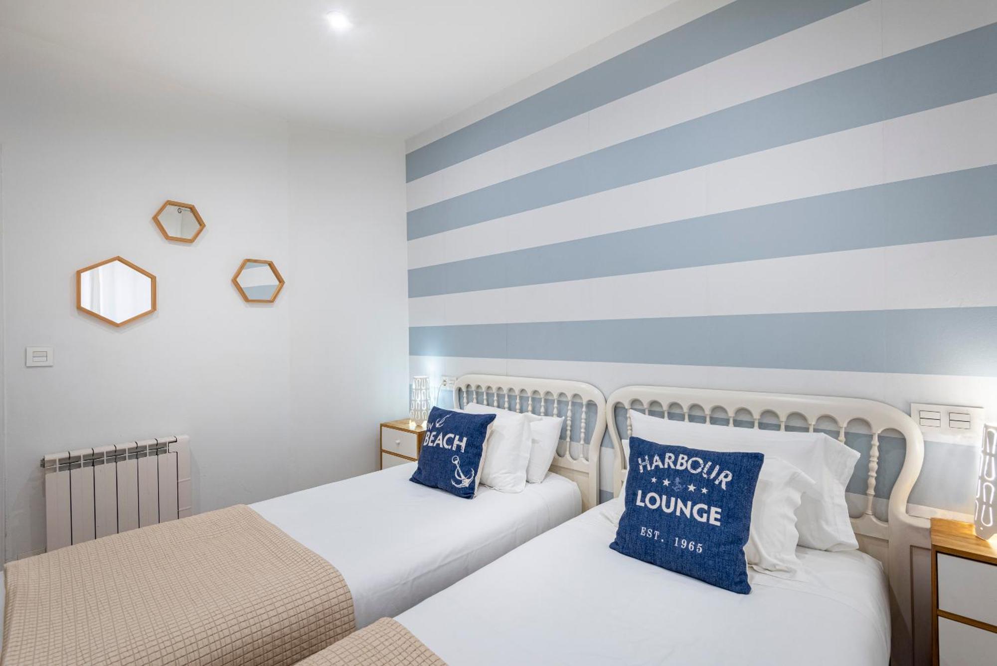 Apartamento 2 Habitaciones 140M De Playa Canelinas, P Baja-001 سانكسينكسو المظهر الخارجي الصورة
